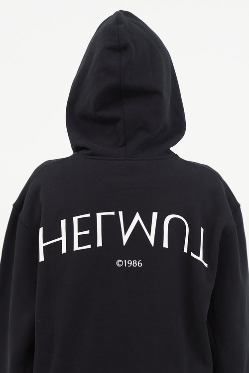 Helmut Lang Black L
apocalypse Joyeuse Hoodie