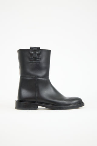 Hereu Leather Anella Boot