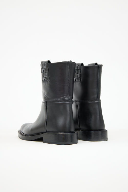 Hereu Leather Anella Boot