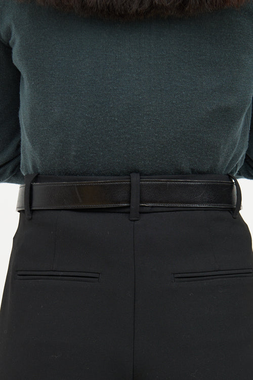 Reversible Gamma Belt