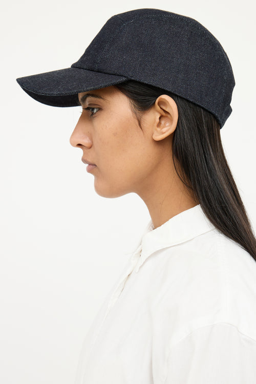 Hermès Nevada Denim Look At Mi Cap