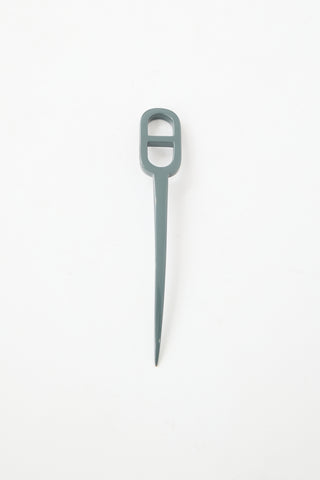 Hermès Acetate Chaîne D
Ancre Hair Pin