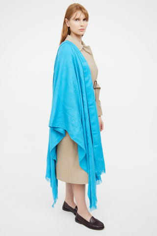 Outremer New Libris Stole Scarf