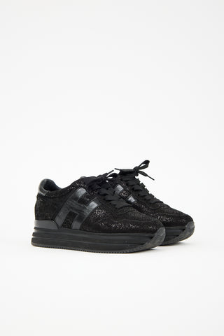 Hogan Midi H222 Sneaker