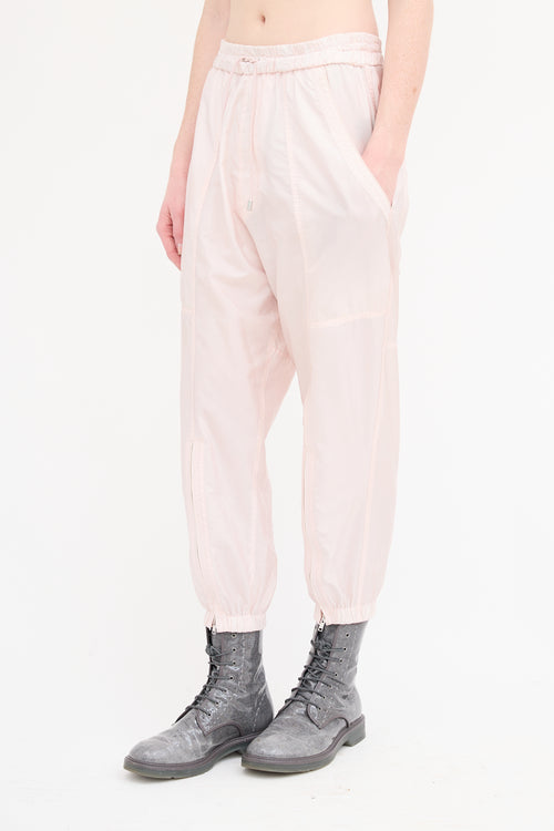 Isabel Marant Lahore Tapered Trouser