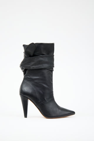 IRO Leather Nori Boot