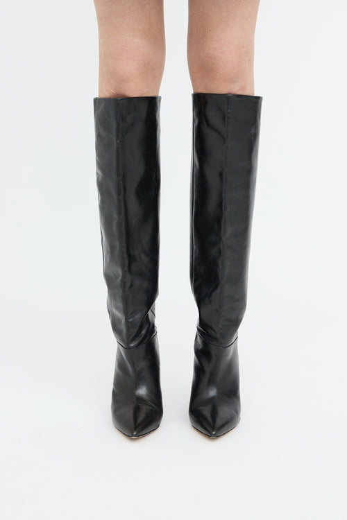 Lokyo Knee High Boot