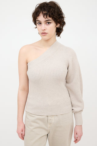 Isabel Marant Wool Bowen Sweater