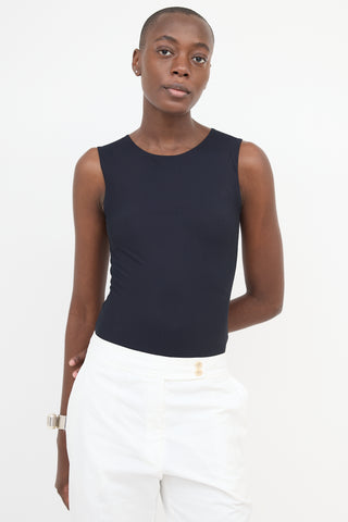 Jil Sander Sleeveless Bodysuit