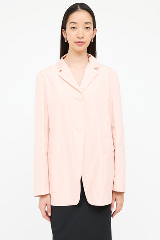 Jil SanderLong Sleeve Jacket