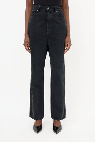 Khaite Martin Jeans