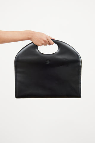 Top Handle Bag