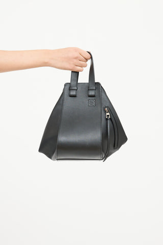 Loewe Hammock Leather Bag