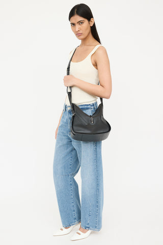 Loewe Hammock Leather Bag