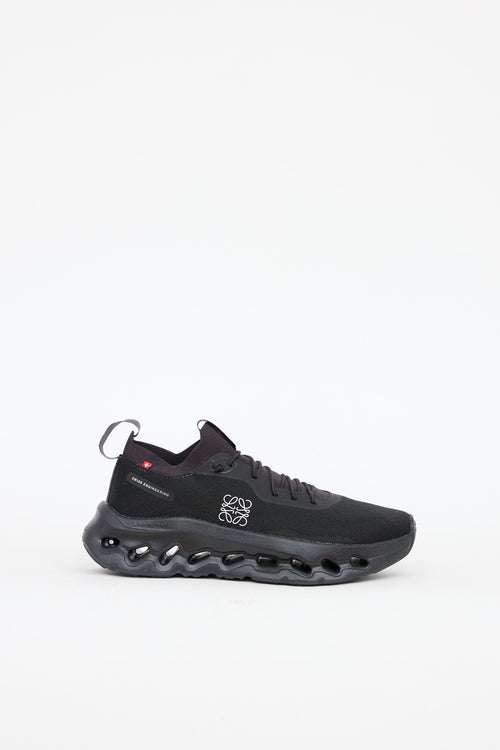 Cloudtilt Fabric Sneaker