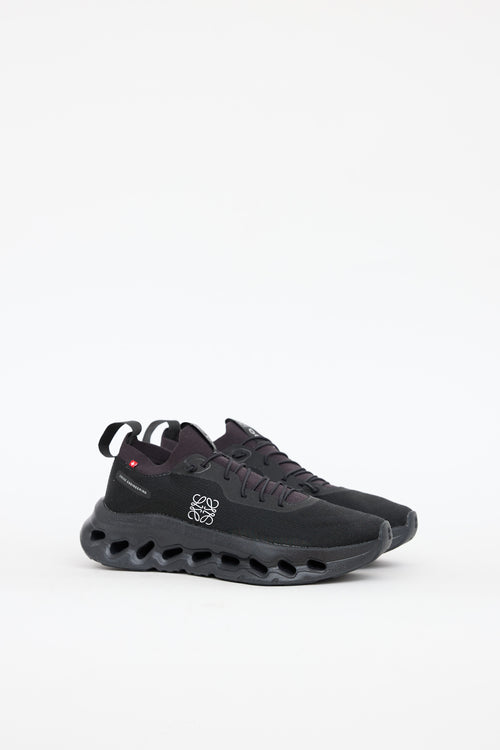 Cloudtilt Fabric Sneaker