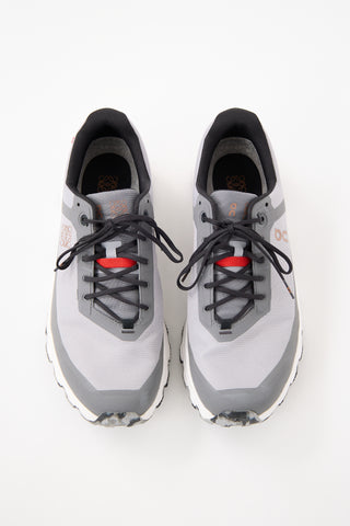 Loewe X ON Grey Cloudventure Sneaker