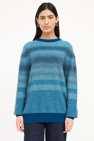 Loro Piana Knit Cashmere Sweater