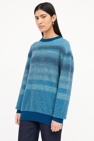 Loro Piana Knit Cashmere Sweater