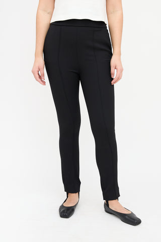 Loulou Studio Stirrup Pant