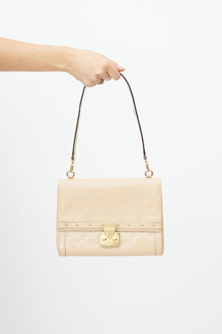 Louis Vuitton Beige Monogram Venis Venice Dune Bag