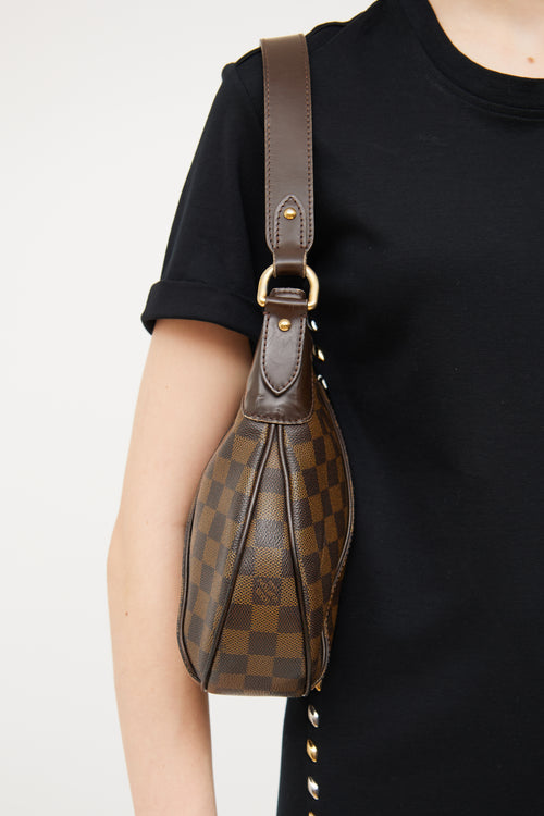 Louis Vuitton Damier Ebene Thames Bag