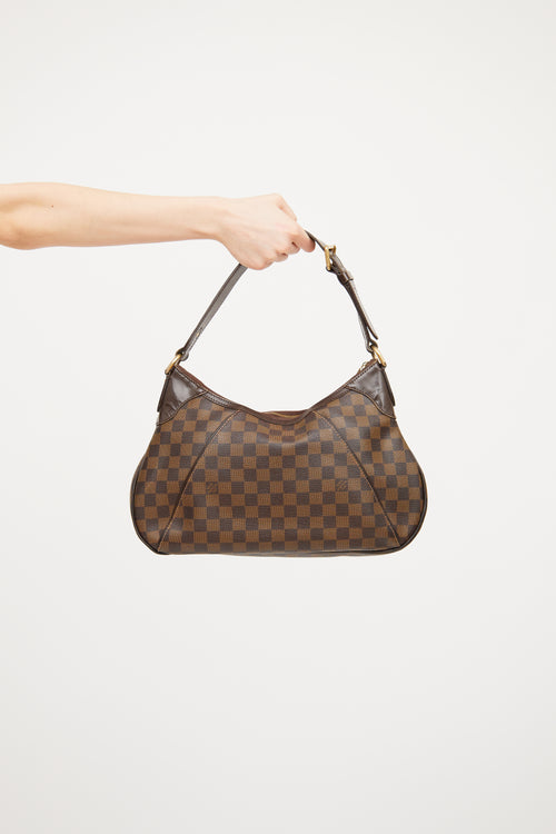 Louis Vuitton Damier Ebene Thames Bag