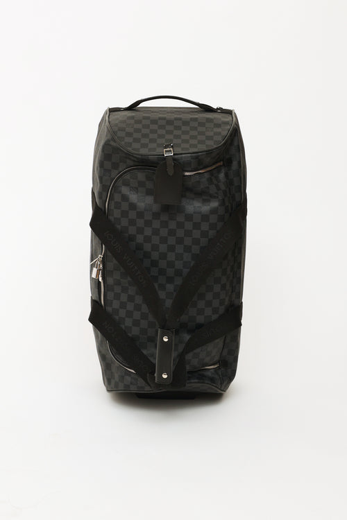 Louis Vuitton Damier Graphite Neo Eole Bag