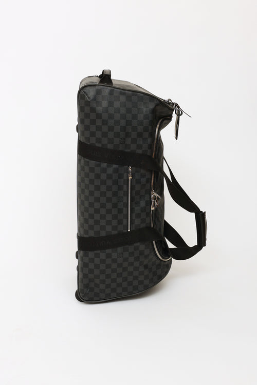 Louis Vuitton Damier Graphite Neo Eole Bag