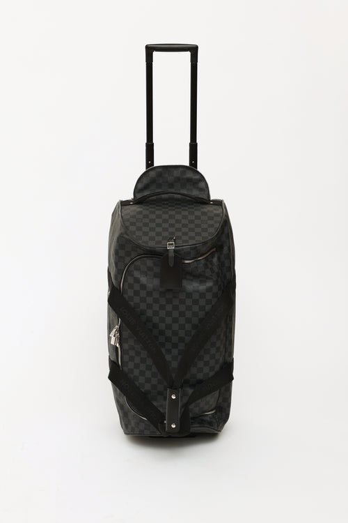 Louis Vuitton Damier Graphite Neo Eole Bag