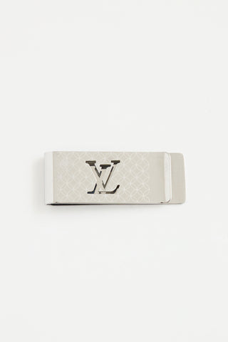 Louis Vuitton Pince Billets Money Clip