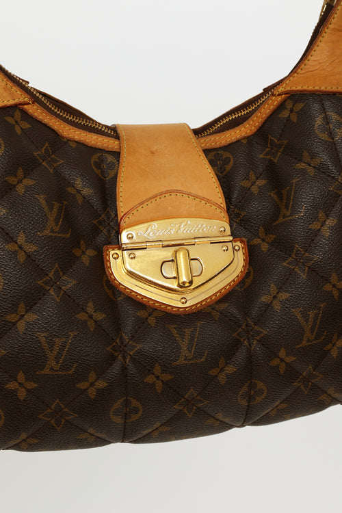 Louis Vuitton Monogram Etoile City Bag