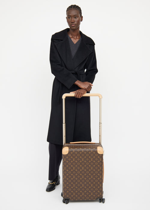 Louis Vuitton Monogram Horizon Luggage