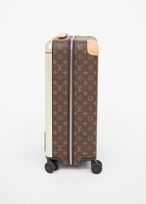 Louis Vuitton Monogram Horizon Luggage