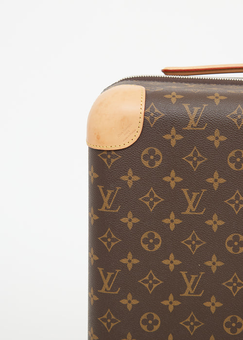 Louis Vuitton Monogram Horizon Luggage