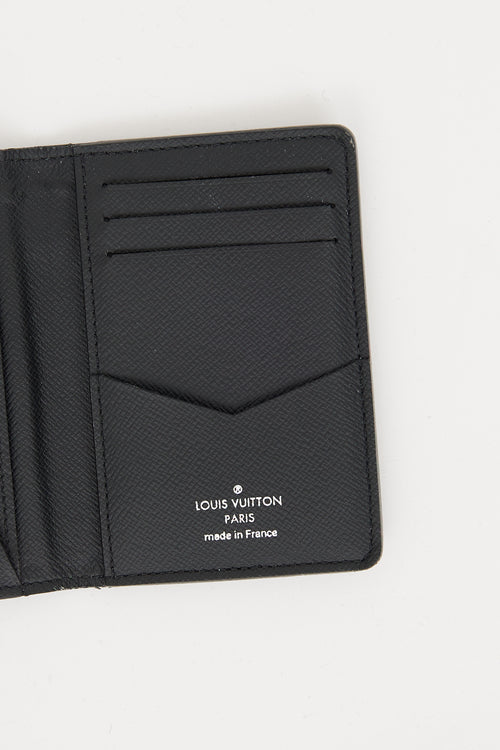 Monogram Eclipse Pocket Organizer