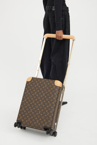 Louis Vuitton Monogram Horizon 50 Luggage