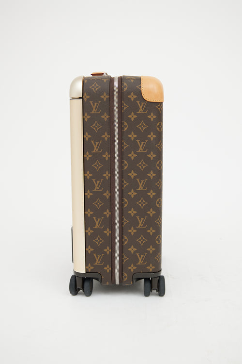 Louis Vuitton Monogram Horizon 50 Luggage