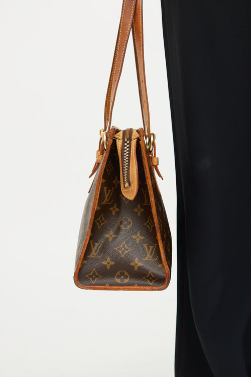 Louis Vuitton Monogram Popincourt Tote Bag