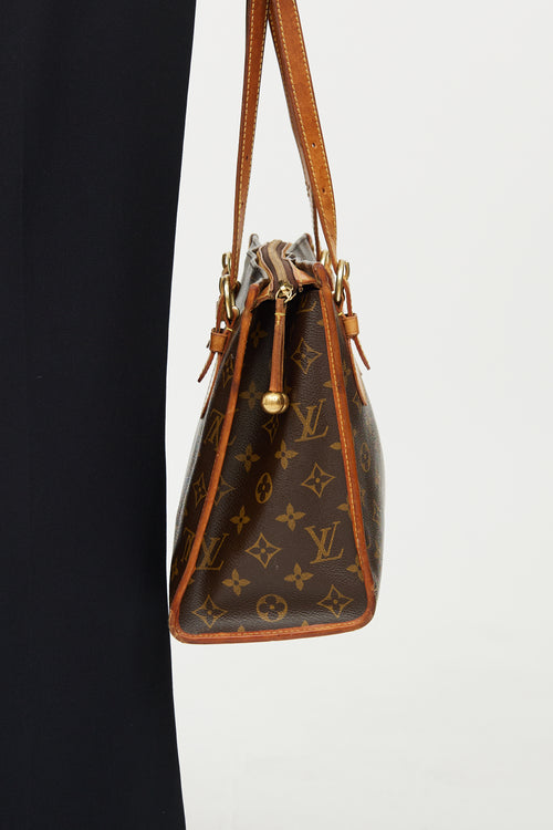 Louis Vuitton Monogram Popincourt Tote Bag