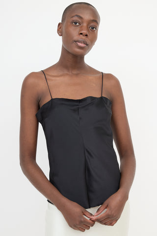 Marc Jacobs Silk Camisole