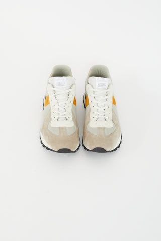 Maison Margiela Multicolor Replica Runner Sneaker