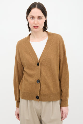 Max Mara Weekend V-Neck Cardigan