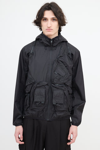 Nike X NOCTA Utility Jacket