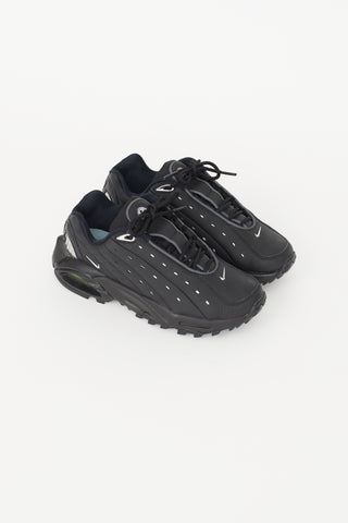 NOCTA x Nike Black Hot Step Air Terra Sneaker