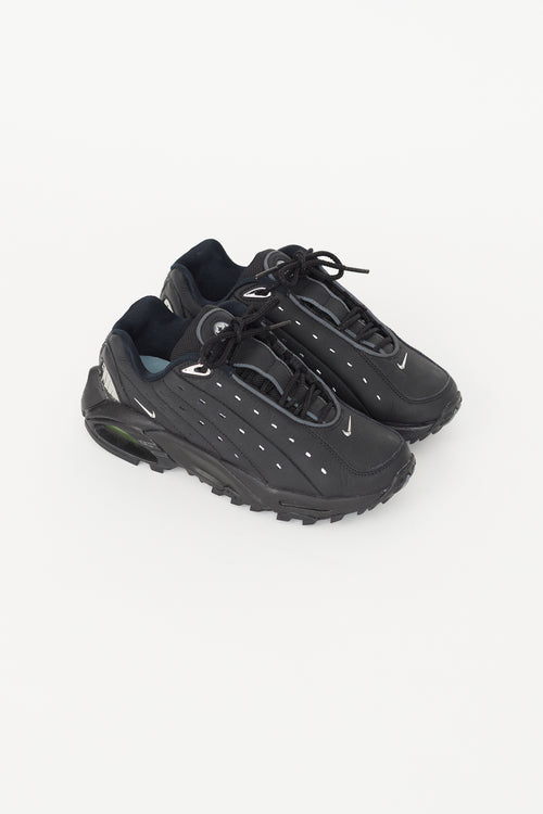 NOCTA x Nike Black Hot Step Air Terra Sneaker