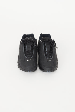 NOCTA x Nike Black Hot Step Air Terra Sneaker