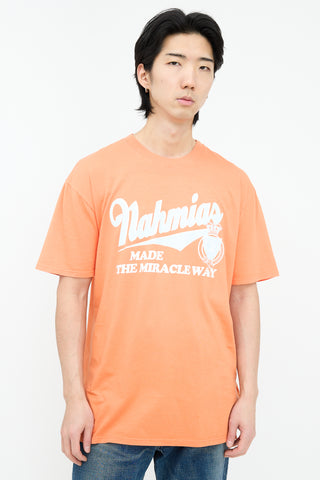 Nahmias Miller Way T-Shirt