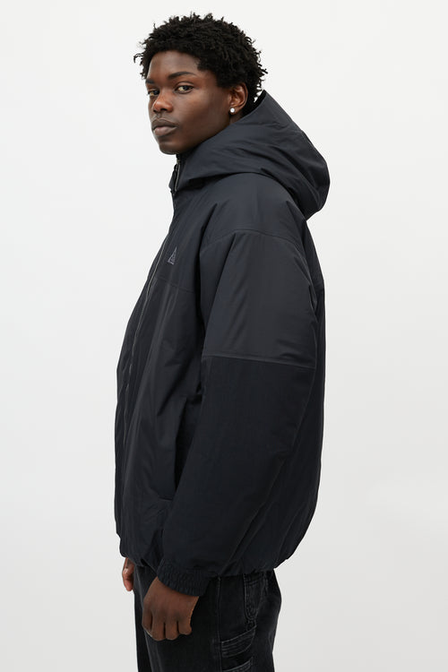 Nike ACG Black Padded Jacket