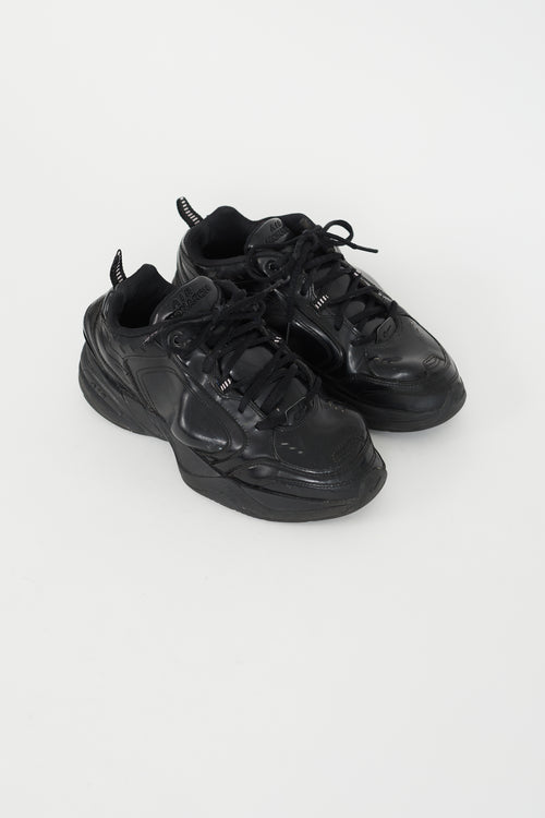 Nike X Martine Rose Air Monarch IV Sneaker